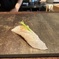 寿司 なかご 別邸 - 