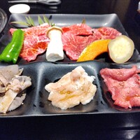りゅう庵 - 