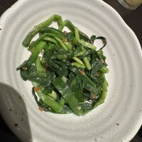 博多もつ鍋 やま中 赤坂店 - 