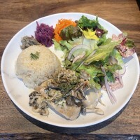 ビストロ ハマイフ - 