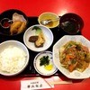 中国料理 華北飯店