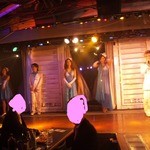 ギャルソンパブ - 地上４９階ショーパブの枠を超えたエンターテイメント集団のショーをご覧ください！
      
      