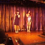 ギャルソンパブ - 地上４９階ショーパブの枠を超えたエンターテイメント集団のショーをご覧ください！
      
      