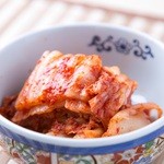 アメ村社員食堂 - コリアンタウンNo.1美味しいキムチ