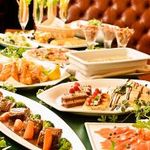 IRISH PUB CELTS - コースイメージ１