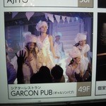 地上４９階ショーパブの枠を超えたエンターテイメント集団のショーをご覧ください！
          
          