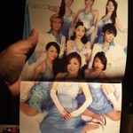 ギャルソンパブ - 本やらなんやら買っちゃいましたよ(笑)
      