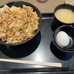 伝説のすた丼屋 - すた丼