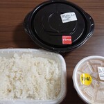ほっともっと - 料理写真: