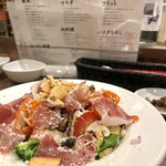 BISTRO YOKOCHO - 