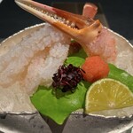 日本料理 華暦 - 