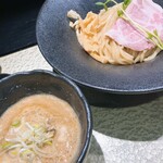 Tori Soba Za Gin - 