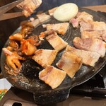 韓国料理 ホンデジュマク - 