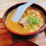 大ラーメン福籠 - 