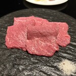 焼肉 Meat it - ランプ