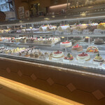 ル・パティシエ ヨコヤマ - 