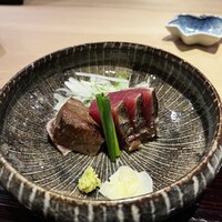 ぎんざ 一二岐 - 