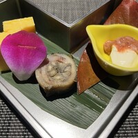 渋谷 鮨 スブリム TOKYO - 