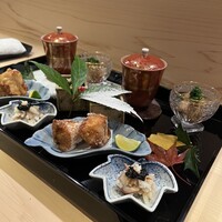 ぎんざ 一二岐 - 
