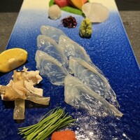 日本料理 華暦 - 