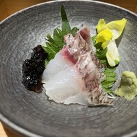 渋谷 鮨 スブリム TOKYO - 