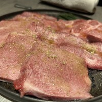 焼肉 永昌 - 