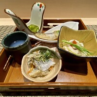 天寿し 横浜店 - 