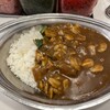 カレーショップ インデアン まちなか店
