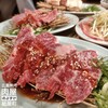 広島焼肉　肉屋のぶすけ紙屋町