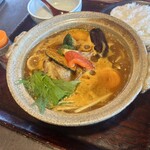 むぎの里 - 料理写真: