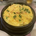 韓国家庭料理 味楽 - ケランチム