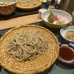 Teuchi Soba Ooishi - 