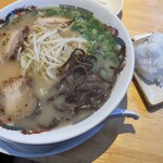 ラーメン小金太 - 