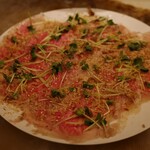 Pizza marumo - 