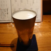 博多メシ 男厨 - なま