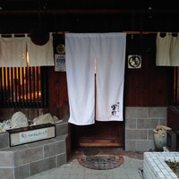 博多メシ 男厨 - 入口