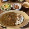 カレー専門店　アリクイ