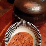 ととや - お食事