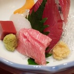 ととや - 刺身