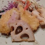 ととや - 焼物