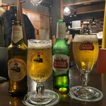 BEER CAFE CENTO ANNI - 