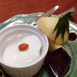 ととや - フルーツ