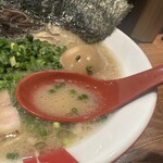 ラーメン凪 豚王 - 