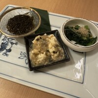 鮨まつもと - 