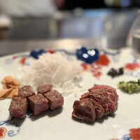 八王子うかい亭 - 
