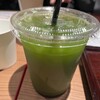 京都宇治茶 錦一葉 ペリエ千葉店