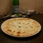 Pizzeria Romana Gianicolo - 