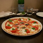 ピッツェリア ロマーナ ジャニコロ - 