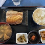 くしろ港町 釧ちゃん食堂 - 