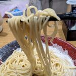 ラーメン おこじょ - 麺